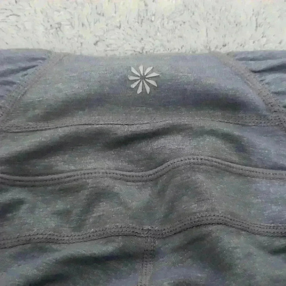 Athleta Capri Set - Picture 9 of 10